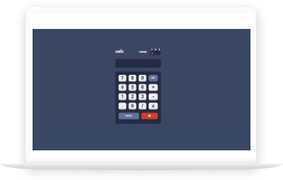 calculator